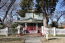 McKinney, TX vintage homes 022